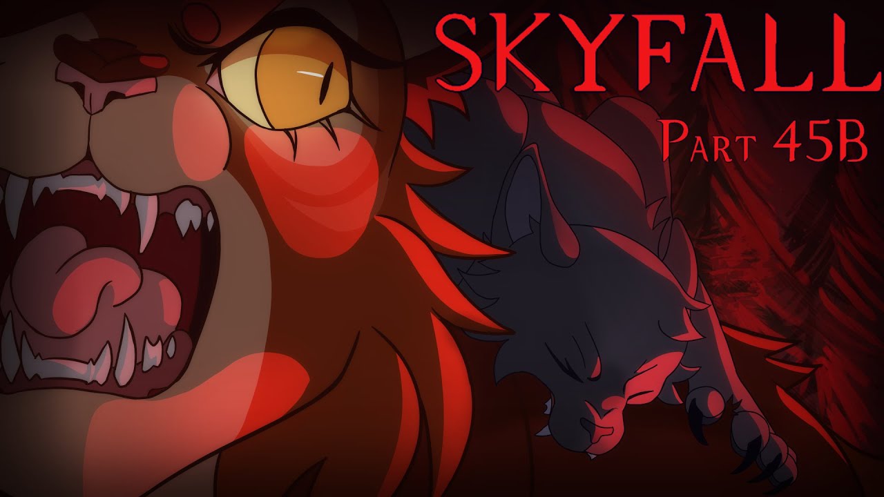 Skyfall Map Skyfall | Part 45b | Mapleshade MAP - YouTube