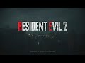 Resident Evil 2 | No time to mourn 😭😱