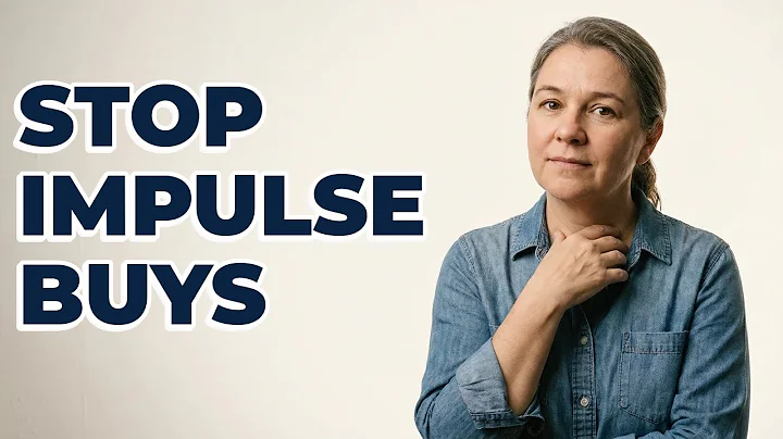 How To Prevent Impulse Buys In Collecting?