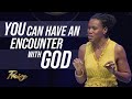 Priscilla Shirer: Open Your Eyes to God's Blessings | Praise on TBN