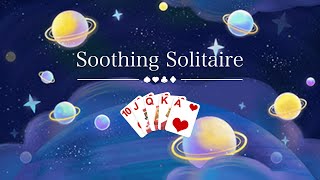 Soothing Solitaire – Classic Card Games screenshot 2