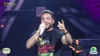 WESLEY SAFADÃO AO VIVO EM COXIXOLA - PB 2026 | SHOW COMPLETO  