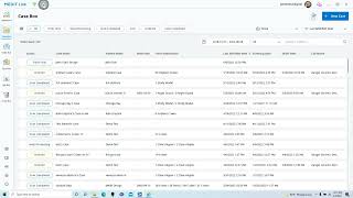 MeditLInk Data Synchronization