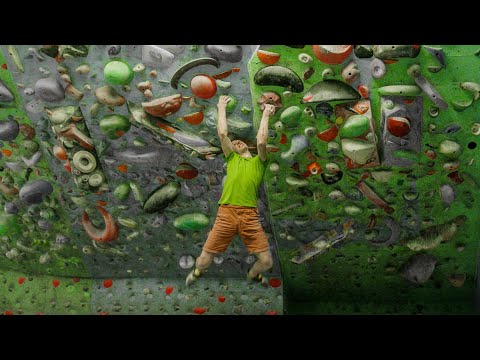 Adam Ondra #53: Spray Wall - An Essential Part Of Training