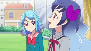Aikatsu Friends! ตอนที่ 30 ซับไทย