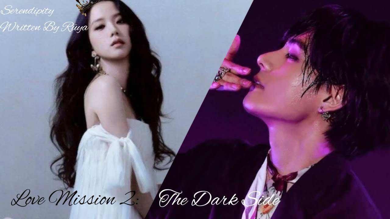 Vsoo Dizi "Love Mission 2: The Dark Side" 1.Sezon 7.Bölüm ️ - YouTube