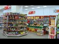 В магазинах Смоленской области нет дефицита товаров