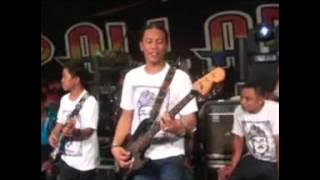 Loro Ati Ayu Arsita New Pallapa live Jombang