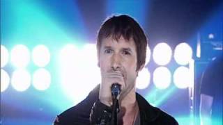 If Time Is All I Have - James Blunt (4Music 6th Nov 2010)