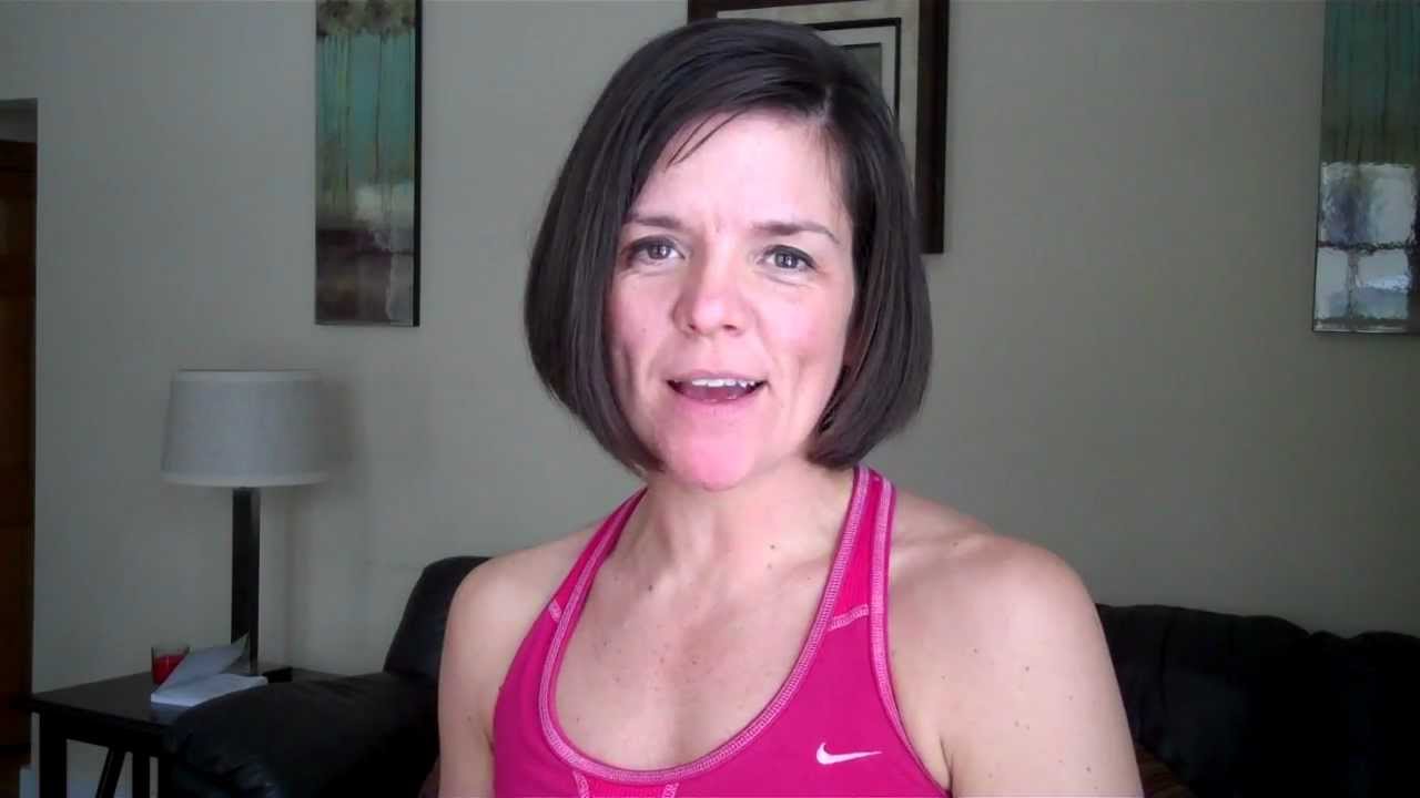 P90X2 CoreX2 Find a partner or partners to stay motivated Stacey Hanna