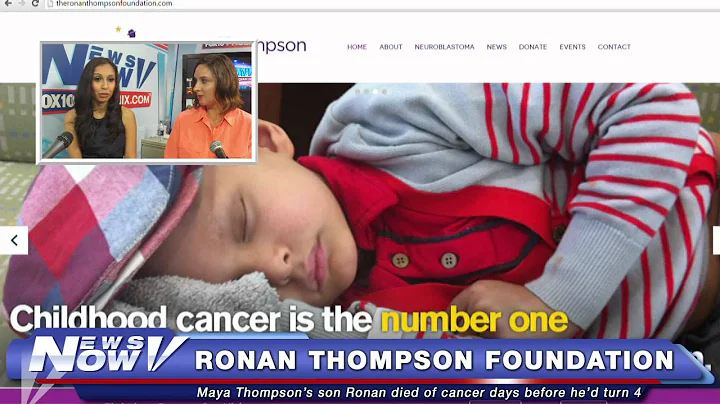 FNN: "Ronan" Mom Maya Thompson Talks Taylor Swift ...