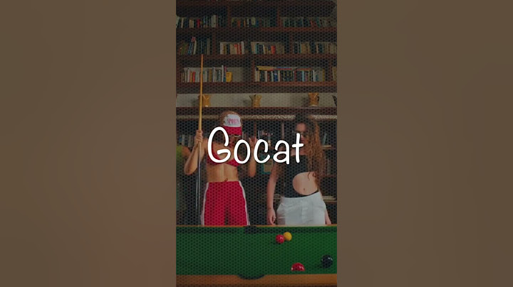 Elvana gjata - Gocat Remix by Nills Deephouse #elvanagjata #gocat #remixculture