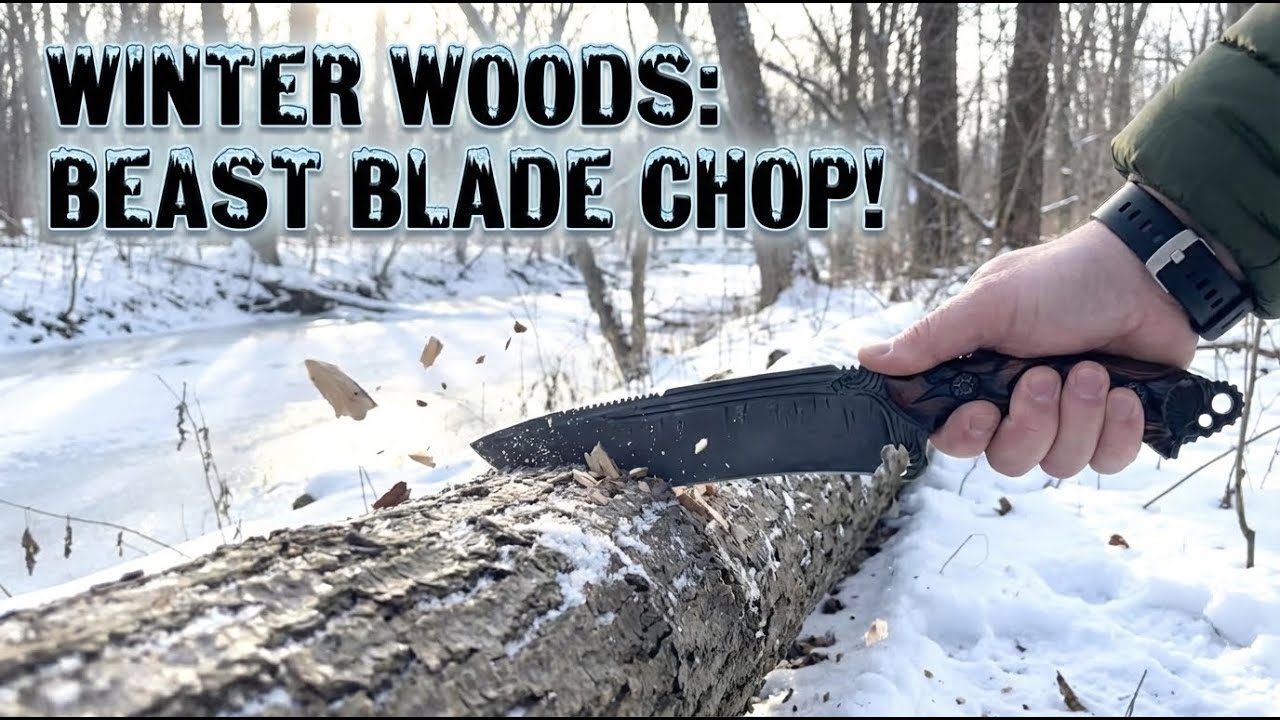 Действительно ли дорогой и необычный нож, изготовленный на заказ, пригоден для использования? Amo...