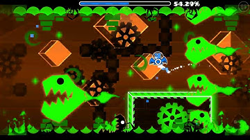 [4K 60fps] Ghostbusters II by TrueChaos (3 Coins)