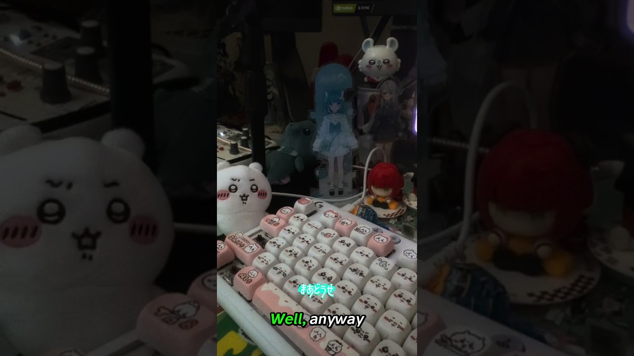 #ちいかわウエハース 人魚の島のやつ🥺 #開封動画 お手並み拝見🫵🏻👿🫵🏻🖤