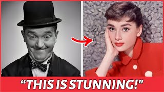 15 Celebrities With The MOST Horrifying SECRET LIFE | Vintage Hollywood