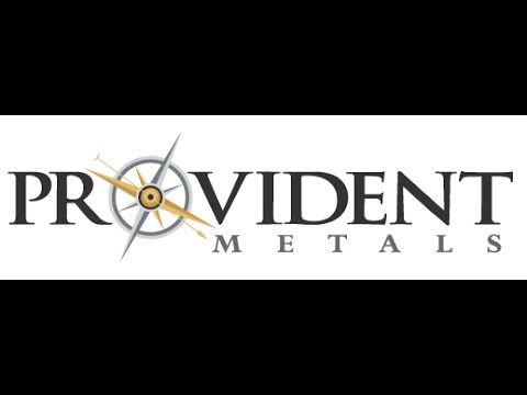 Provident Metals Review