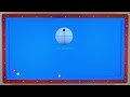 3Cushion billiards tutorial regular use system 2026 ep.4