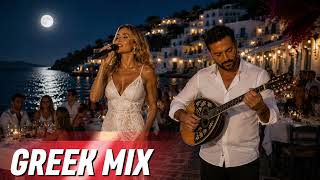 ΝΕΑ ΕΛΛΗΝΙΚΑ ΛΑΙΚΑ ΤΡΑΓΟΥΔΙΑ MIX 2026- GREEK MUSIC MIX 2026 🇬🇷 