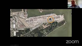 UTSOA Final Review - Cisco Gomes, Architecture Integrative Studio