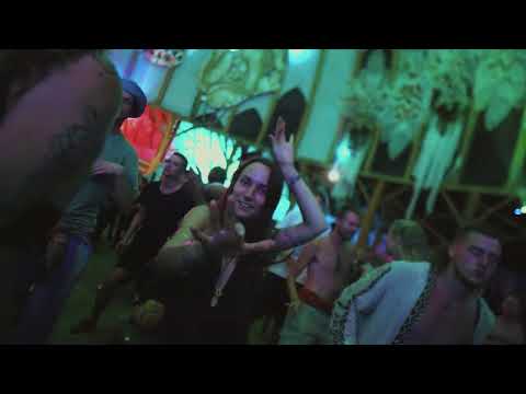 FADA @OZORAFestivalOfficialVideo The Dome Set | By Up Audiovisual