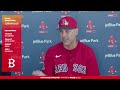 LIVE with Alex Cora