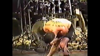 Rollins Band Live - Toronto At The Opera House 5591 Pt. 2