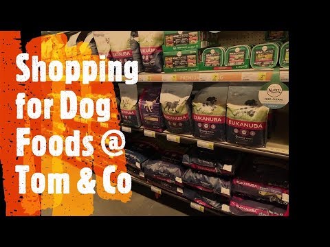 Video: Euro-Premium®Functional, Belgian Dry Food For All Breeds