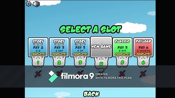 Getting the WORLD RECORD SPEEDRUN on every single mode in Learn to Fly 3