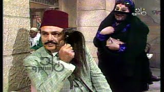 مسلسل عودة الروح ׀ الحلقة 4