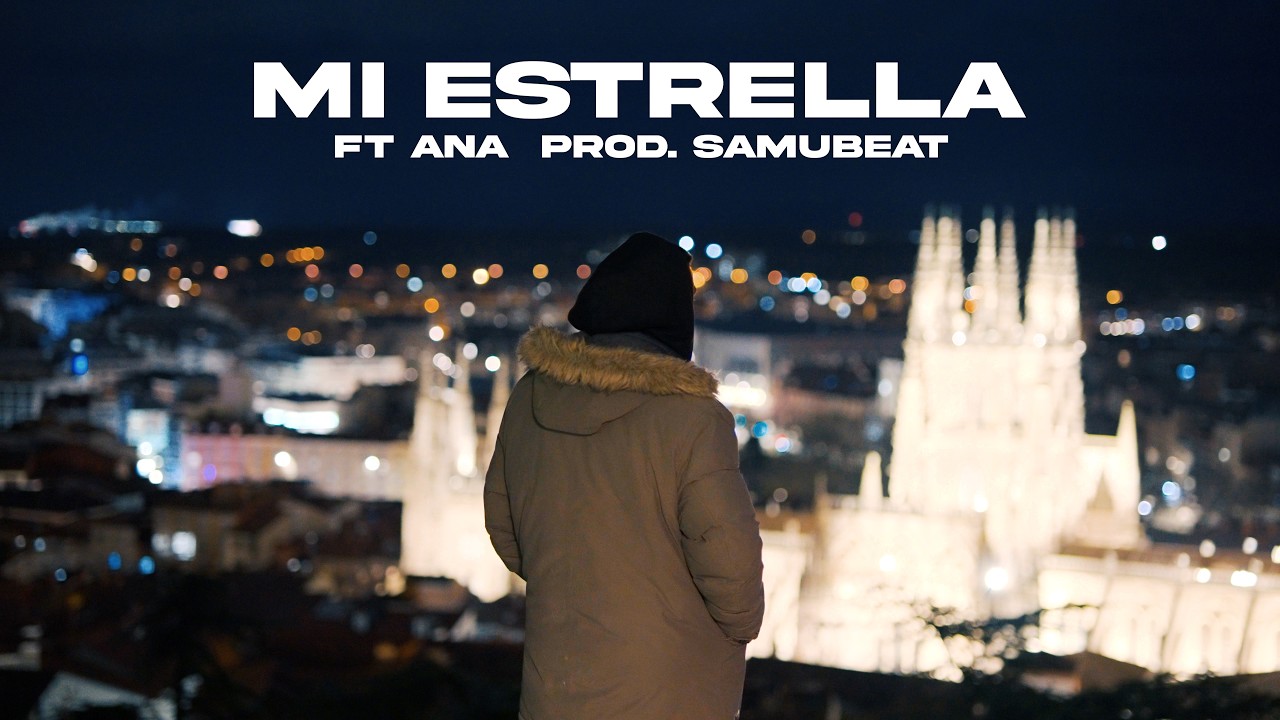 Watch KOPOET - MI ESTRELLA con Ana prod. por SamuBeats (EL GITANO ESTÁ AQUÍ) on YouTube Watch KOPOET - MI ESTRELLA con Ana prod. por SamuBeats (EL GITANO ESTÁ AQUÍ) on YouTube