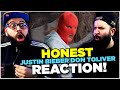 The BROS REACT to Justin Bieber - Honest feat. Don Toliver (REACTION!!)