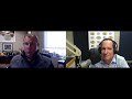 Chihuahuas Senior VP and GM Brad Taylor Joins SportsTalk to Discuss Baseball Back in El Paso