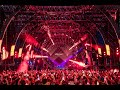 Hilo  ultra music festival europe 2023 resistance stage