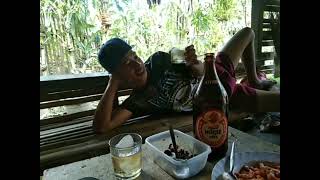#Chill shout mga tol Red Horse 👌