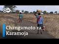 Uhaba Wa Chakula Karamoja Nchini Uganda Uhaba Wa Chakula Karamoja Nchini Uganda