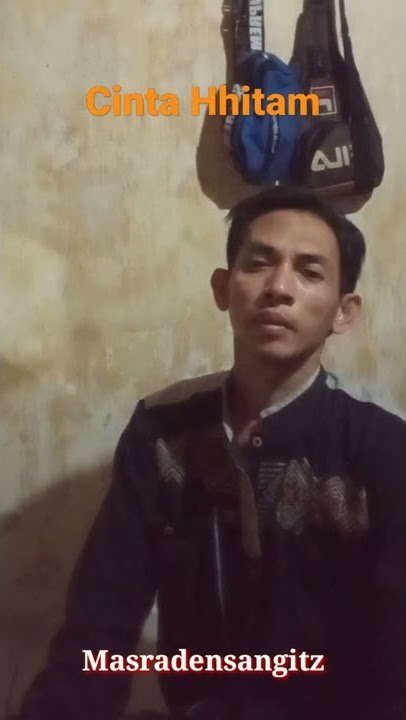 CINTA HITAM