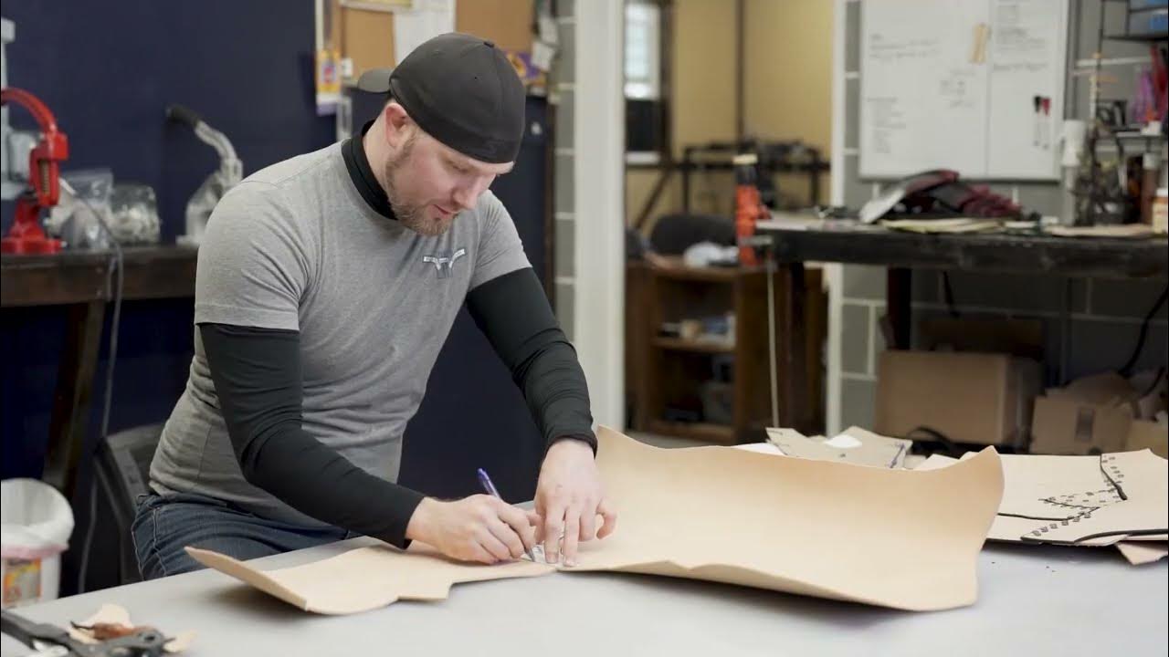 to Ribbons and Rivets YouTube