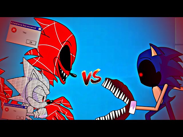 STFHCT episode 2 Honey vs Metal Sonic - Comic Studio