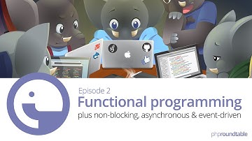 2: Functional programming