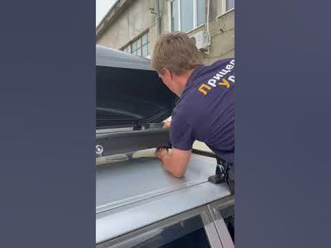 Магазин Прицепы Урала в Приморском крае! Багажники, боксы, прицепы ...
