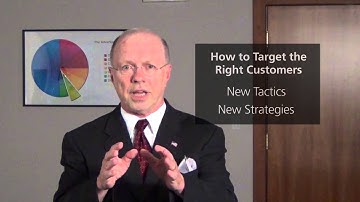 How to Target the Right Customers