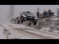 WRC Rally Sweden 2016 - Motorsportfilmer.net