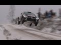 WRC Rally Sweden 2016 - Motorsportfilmer.net