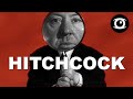 3 Hitchcock Techniques We Should Copy More