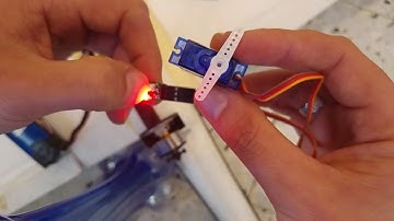 Tiny Timer F1S / E36 prototype