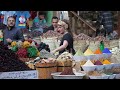 Touring Egypt while Volunteering