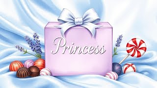 🌸 PRINCESS 🌸 This DIVINE MASCULINE is a Quiet SENSUAL Alpha 🌸 He Loves Your SOFTNESS 🌸 