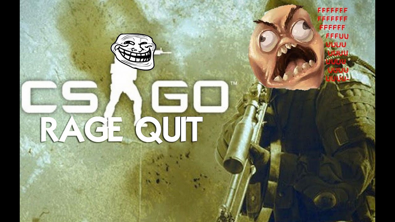 Epic cs. CS go ярость. Что такое Rage в КС. Карта Rage CS go. Rage quit.