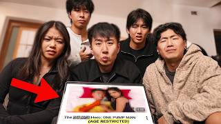 Reacting to Our Cringe & Cancel Worthy Videos AGAIN